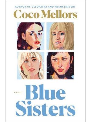 Blue Sisters