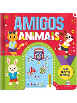 Amigos Animais