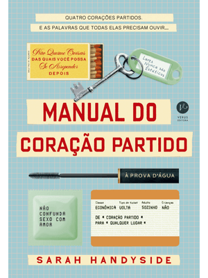 Manual do Coração Partido
