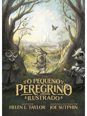 O Pequeno Peregrino Ilustrado