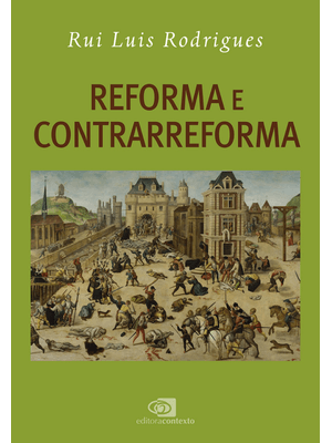 Reforma e Contrarreforma
