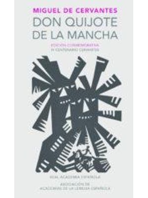 Don Quijote de La Mancha