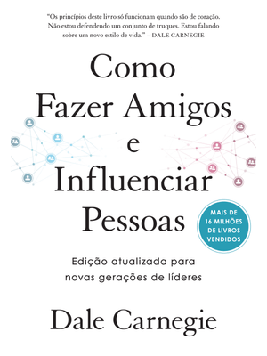 Como Fazer Amigos e Influenciar Pessoas