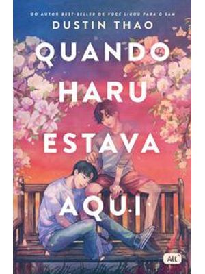 Quando Haru Estava Aqui
