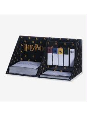 Porta Treco Cubo Harry Potter - 10083119