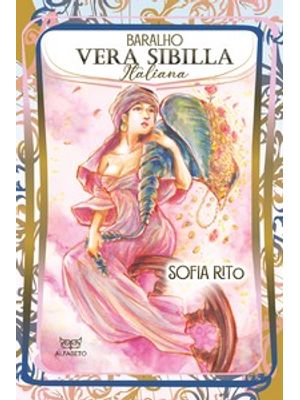 Baralho Vera Sibilla Italiana