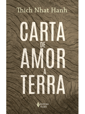 Carta de Amor À Terra