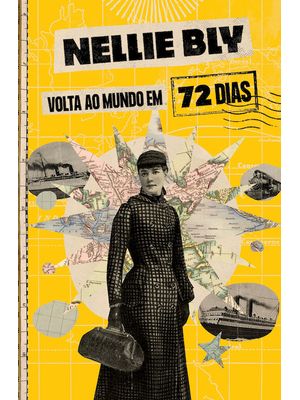 Volta Ao Mundo em 72 Dias