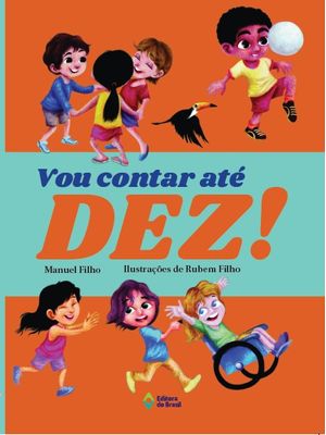 Vou Contar Até Dez!