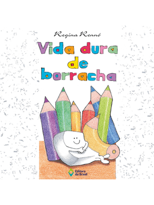 Vida Dura de Borracha