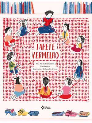 Tapete Vermelho