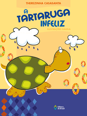 A Tartaruga Infeliz