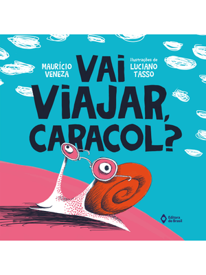 Vai Viajar, Caracol?