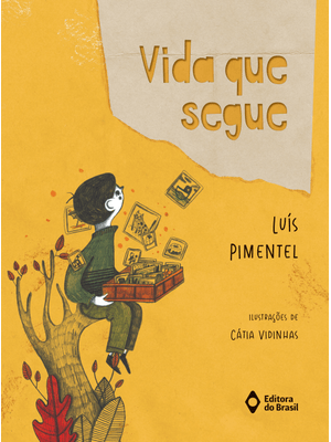 Vida Que Segue