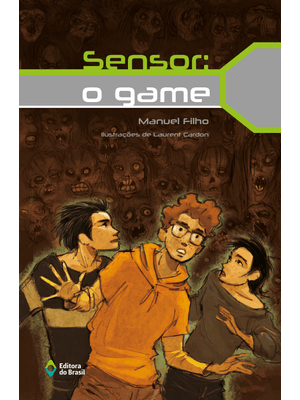 Sensor: o Game