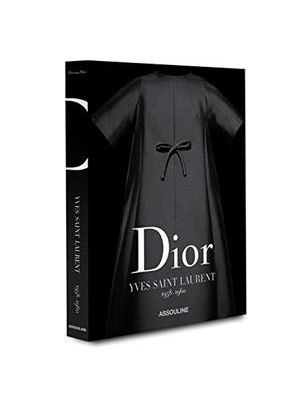 Dior by Ysl