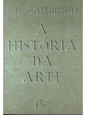 A História da Arte