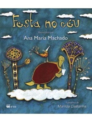 Festa no Céu