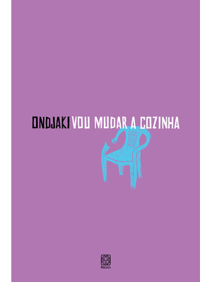 Vou Mudar a Cozinha