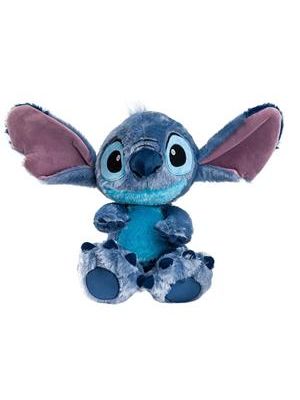 Pelúcia Disney Pelucia Stitch 30Cm - F0001-8