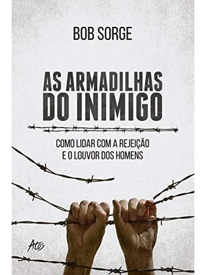As Armadilhas do Inimigo