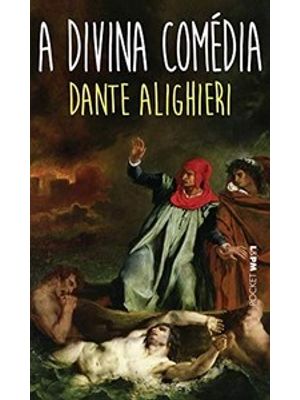 A Divina Comédia