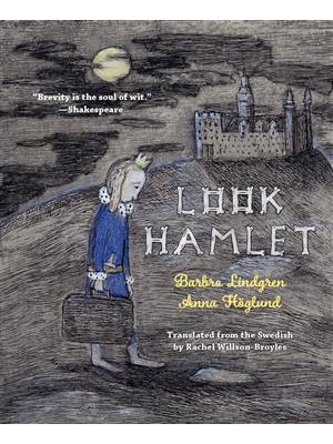 Look Hamlet