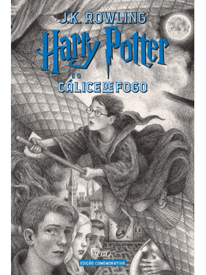 Harry Potter e o Cálice de Fogo