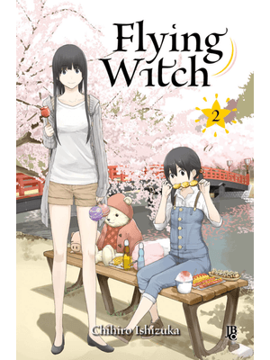 Flying Witch - Vol. 02