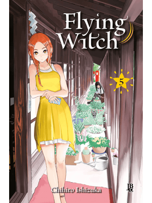 Flying Witch Vol. 05