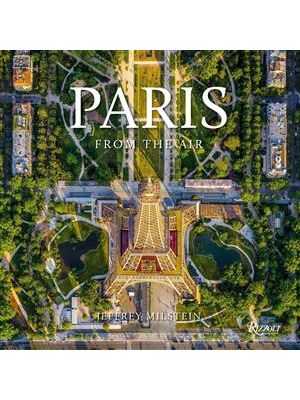 Paris: From The Air