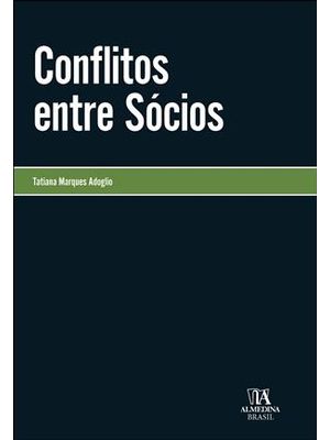 Conflitos Entre Sócios