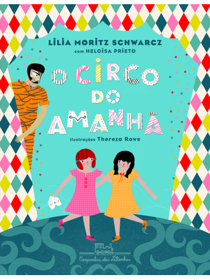 O Circo do Amanhã