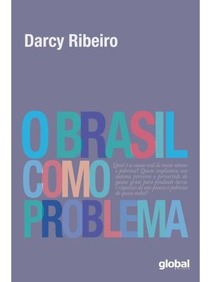 O Brasil Como Problema