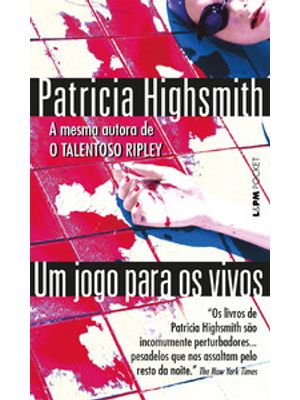 Um Jogo para os Vivos