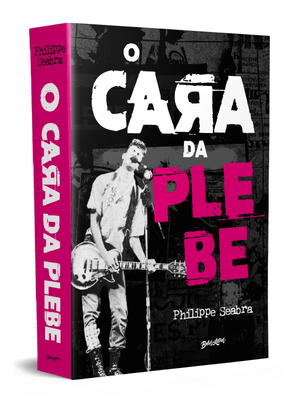 O Cara da Plebe