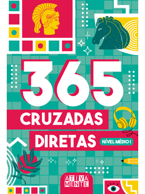 365 Cruzadas Diretas - Nível Médio I