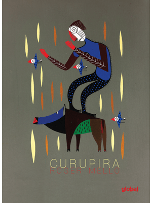 Curupira