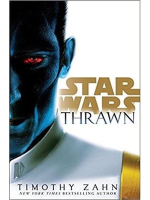Thrawn