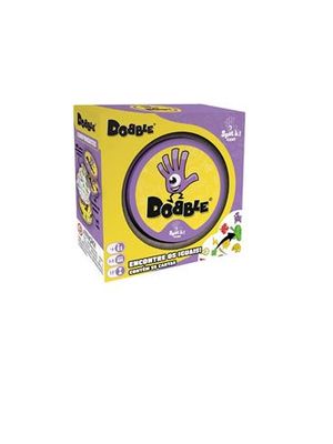 Dobble Ecosleeve