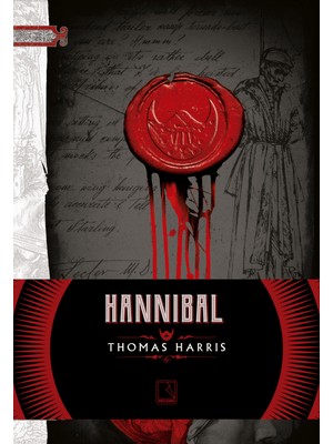 Hannibal (Vol. 3 Trilogia Hannibal Lecter)