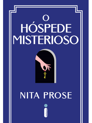 O Hóspede Misterioso