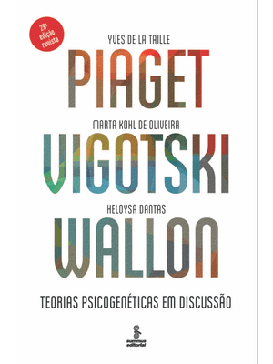 Piaget, Vigotski, Wallon: Teorias Psicogenéticas em Discussão