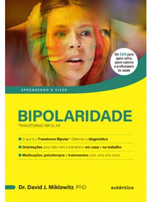 Bipolaridade: Transtorno Bipolar