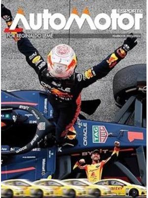 Anuário Automotor