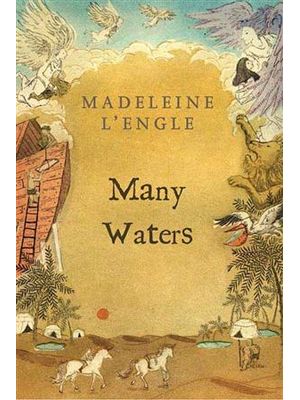Many Waters
