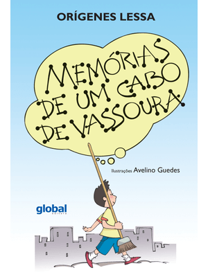 Memórias de Um Cabo de Vassoura