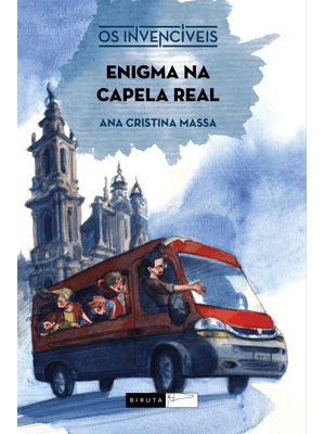 Enigma na Capela Real