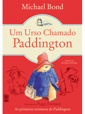 Um Urso Chamado Paddington