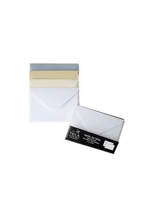 Papel da Teca Office Mix ­Visita